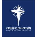 Catholic Education - Diocese of Cairns logo