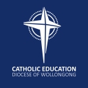Catholic Education Diocese Of Wollongong logo