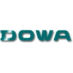 Dowa THT America, Inc. logo