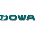 Dowa Tht America Inc logo