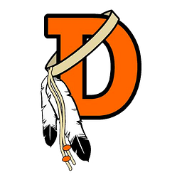Dowagiac Middle School logo