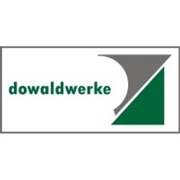 Dowaldwerke GmbH logo
