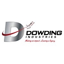 Dowding Industries Inc. logo