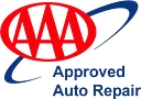 Dowdy's Automotive Service logo