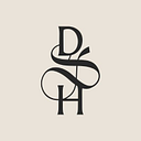 Dowerandhall logo