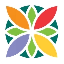 Dow Gardens logo