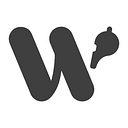 Dowhistle logo