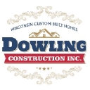 Dowling Construction Inc logo