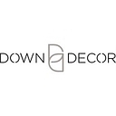 Down Decor logo