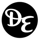 Down East Magazine logo