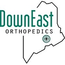 Down East Orthopedic Assoc logo