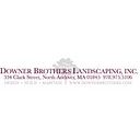 Downer Brothers Landscaping logo