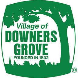 Village of Downers Grove logo
