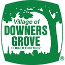 Village Of Downers Grove, Illinois logo