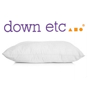 Down Etc logo
