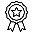 Downey Community Health Center logo