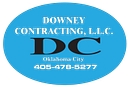 Downey Contracting Llc logo