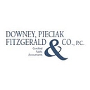 Downey, Pieciak, Fitzgerald & Co., P.C. logo