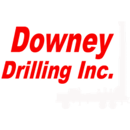 Downey Drilling, Inc. logo