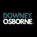 Downey Osborne Limited logo