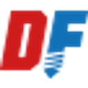 Down Force Drilling logo