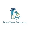 Down Home Properties logo