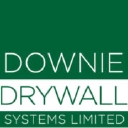 Downie Drywall Systems Limited logo