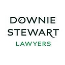 Downie Stewart Lawyers logo