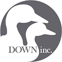 Down Inc. logo