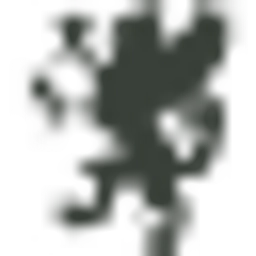 Downing College logo