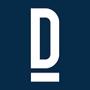 Downing Exhibits logo