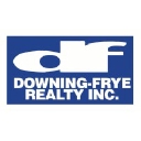 Downing Frye Realty, Inc. logo