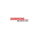 Downing Heating logo