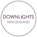 The Downlight Charitable Trust logo
