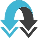 downloadha.com logo