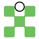 Down's Syndrome Association logo