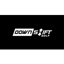 Downshiftgolf logo
