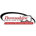 Downshire Caravans logo