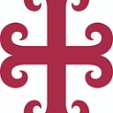 Downside Abbey logo