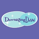 Downsizing Diva! logo