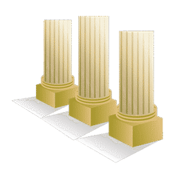 Downs Law Group, PA logo
