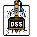 Down Smash Studios logo