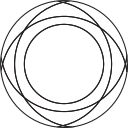 Downstream logo