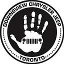 Downsview Chrysler logo