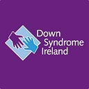 Down Syndrome Ireland logo