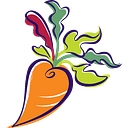 Down To Earth Markets logo