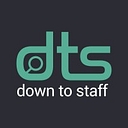 Down To Staff