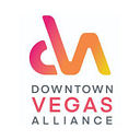 Downtown Las Vegas Alliance logo