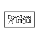 Downtown Athletic Club logo