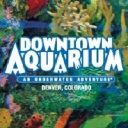 Downtown Aquarium   Denver logo